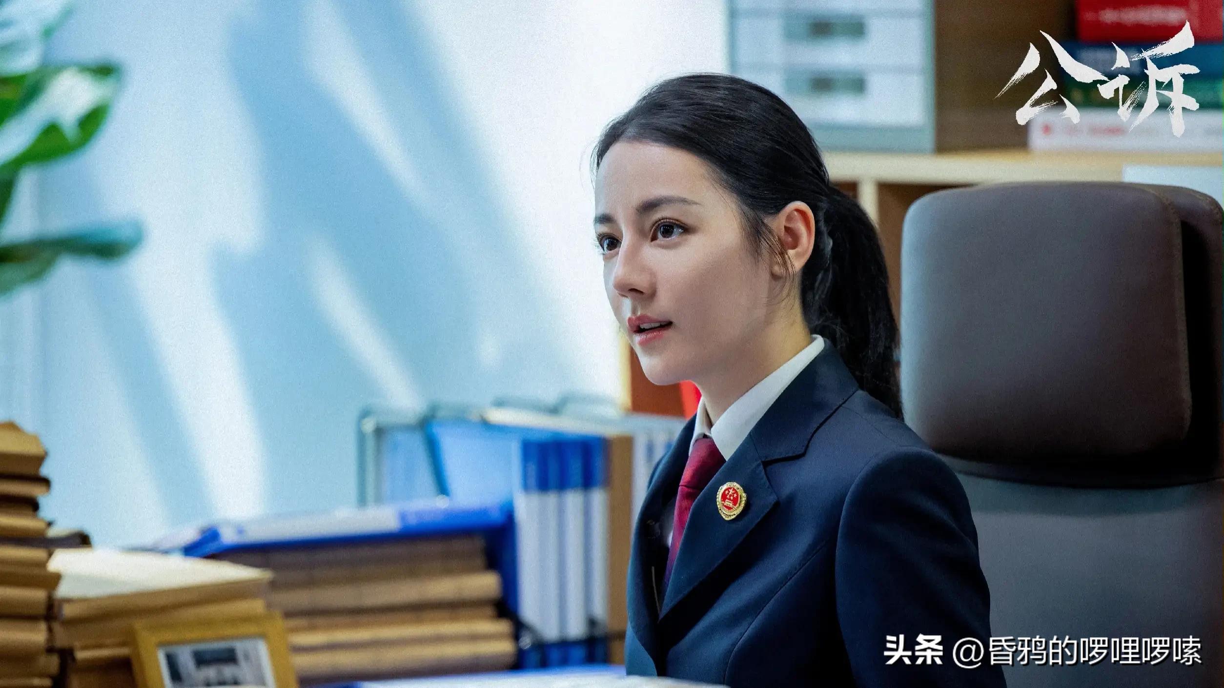 《公诉》！安旎、何陆源等公职人员，是什么级别，副处、正处？