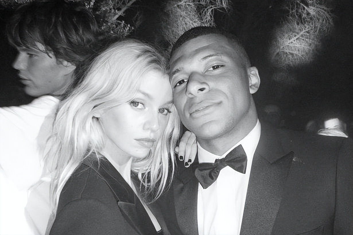 姆巴佩最新恋情,姆巴佩绯闻女友是谁啊