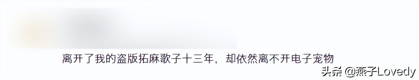 一些过气网红,盘点网红中的隐形富豪