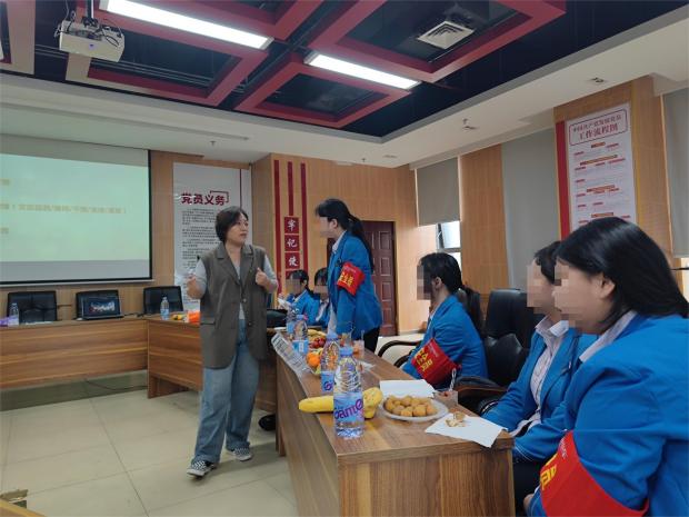 危机事件团体心理辅导