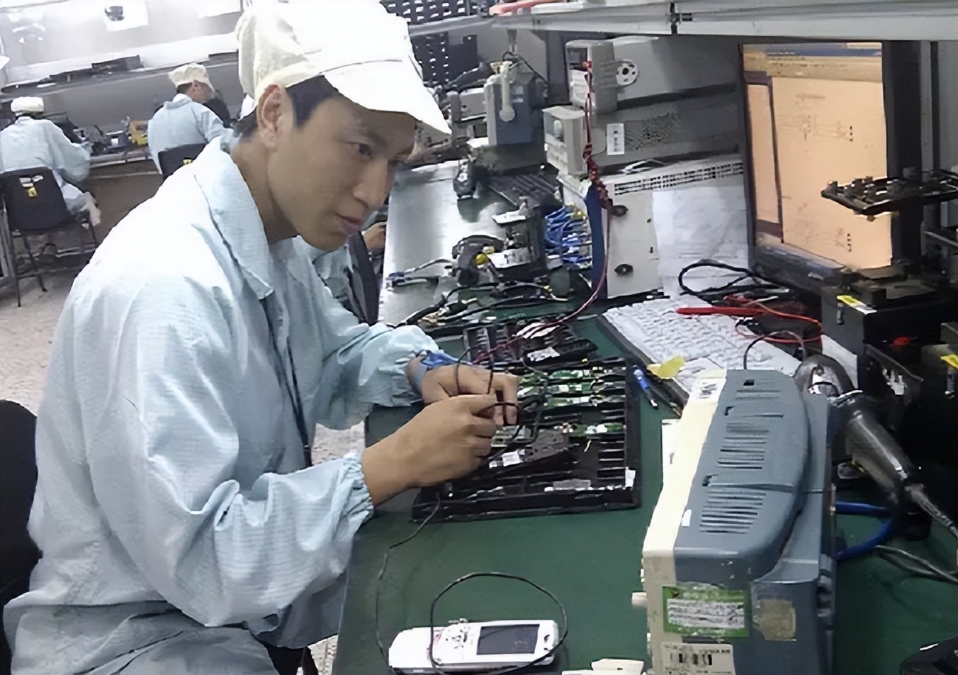 大学十大高薪专业,容易就业十大专业排名