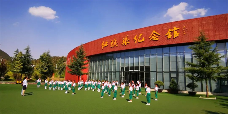 行走河南读懂中国新县篇,行走河南读懂中国通许