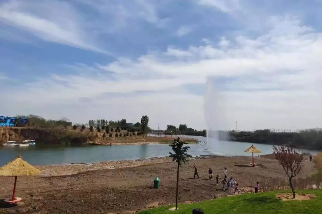 峰峰十大美丽乡村景点,峰峰最新景点