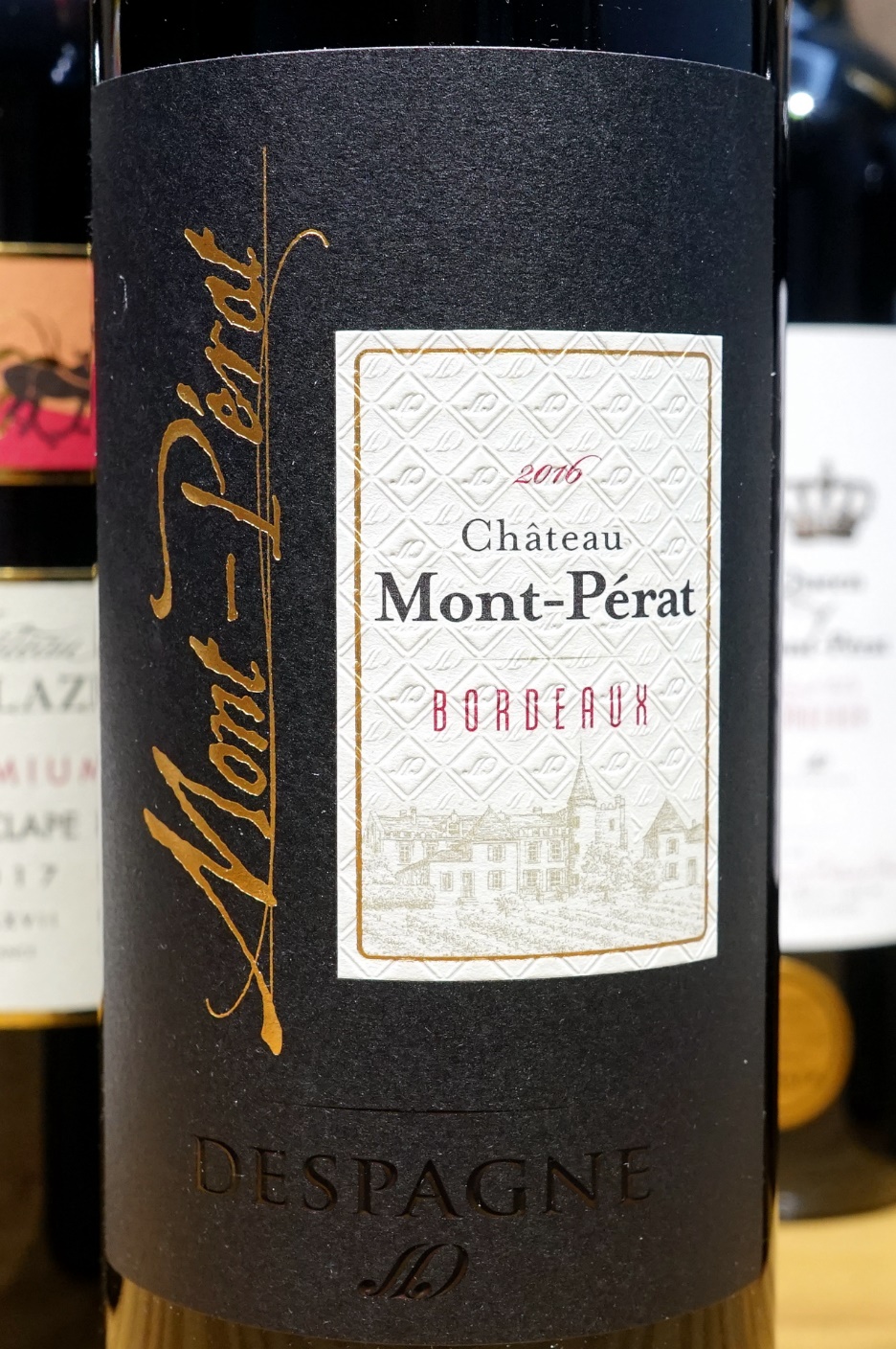 法国超级波尔多2018干红价格,波尔多批发价500元左右红酒