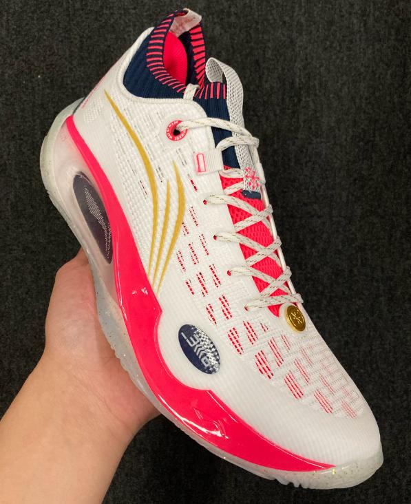 李宁驭帅evolow高帮,韦德808和驭帅evo