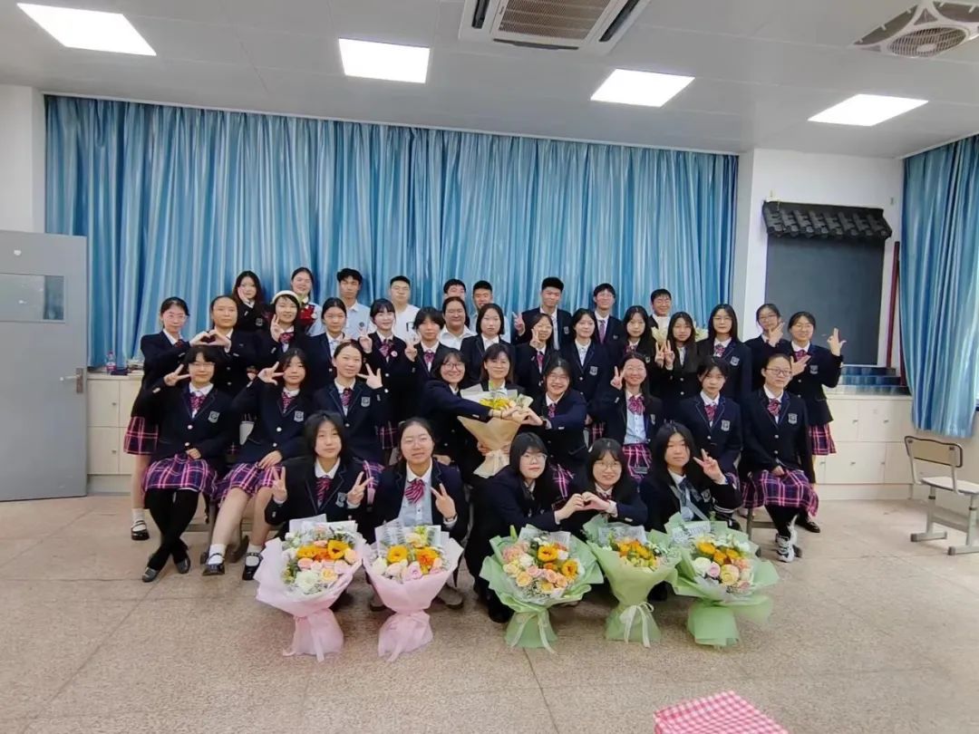 台州一中2018毕业典礼视频,台州实验中学高三毕业典礼