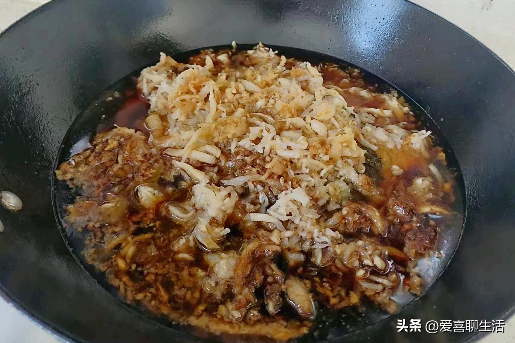 春季，6种蔬菜晒干比新鲜的更好吃，炒菜做饭特别香，还久放不坏