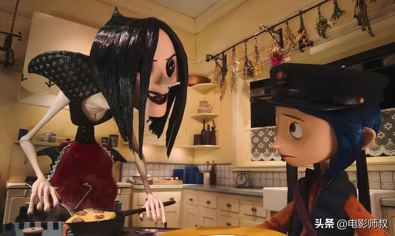 20部高分电影解说,23部优秀动画电影推荐