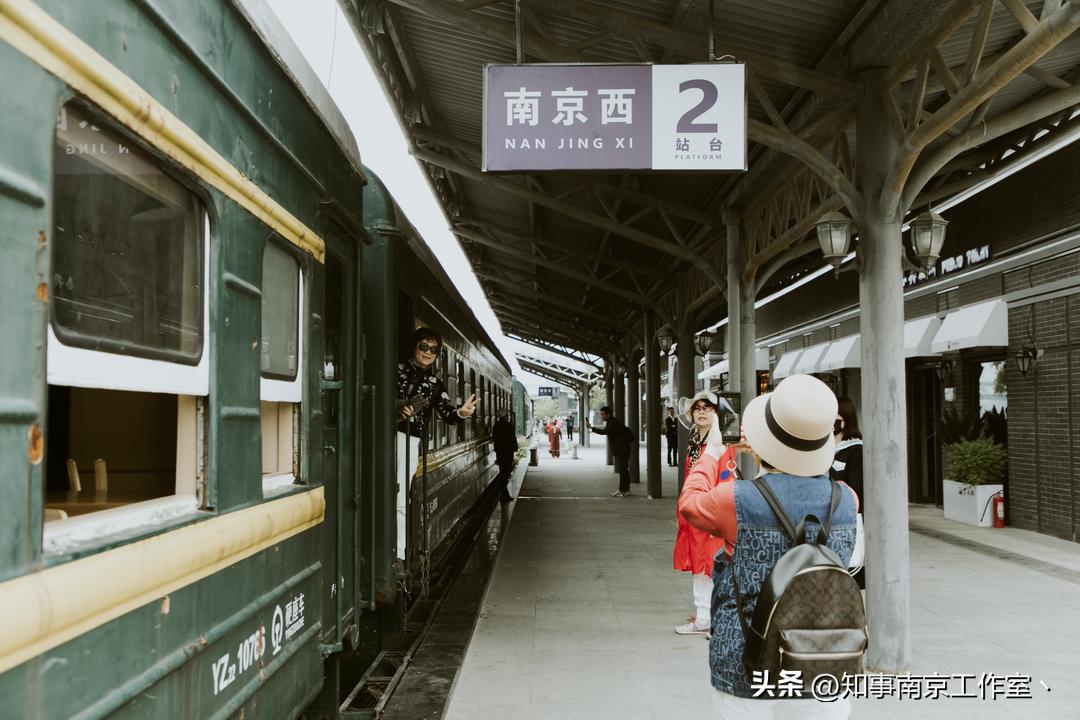 南京是一座充满故事的城市,南京是一座温暖的城