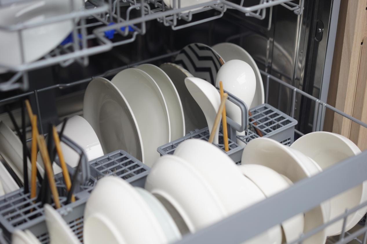 还在为买哪款洗碗机发愁吗,2022年爆款洗碗机