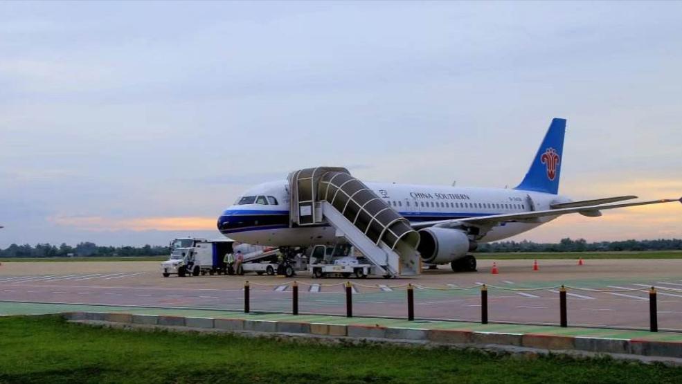 柬埔寨签订百亿订单,中国柬埔寨百亿项目