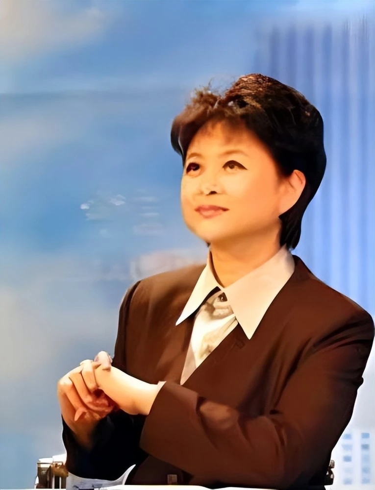 已经退休的12位央视著名主持人,已经退休的12位央视主持人