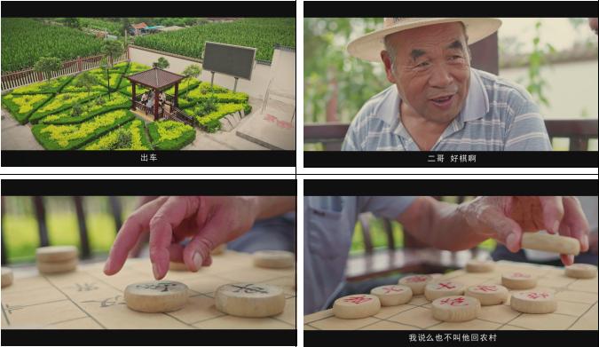 热门三农视频文案素材,三农类乡村生活视频文案