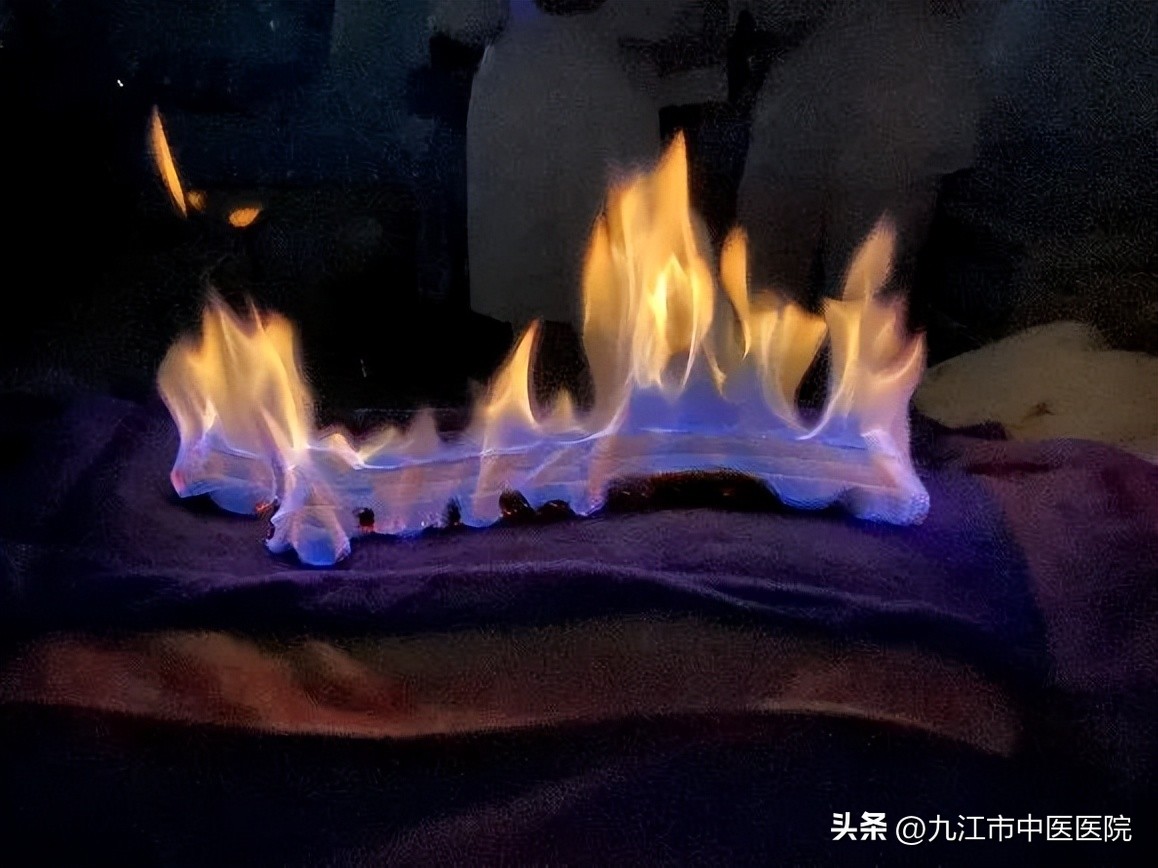 【杏林资讯】九江市中医医院开展点滴课堂晨曦班第二期中医主题活动日