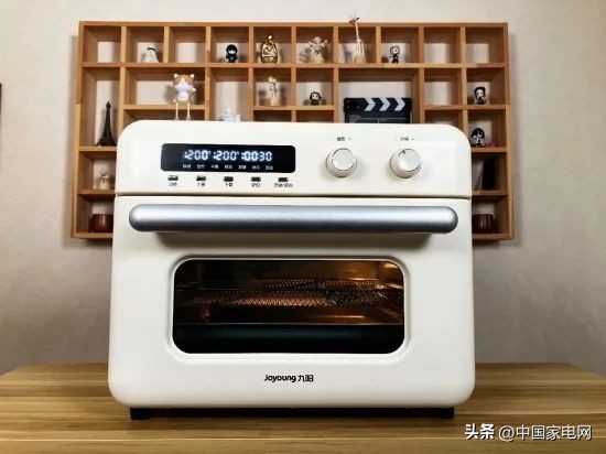 九阳空气炸锅烤箱一体机,九阳空气炸锅烤箱一体机2024新款