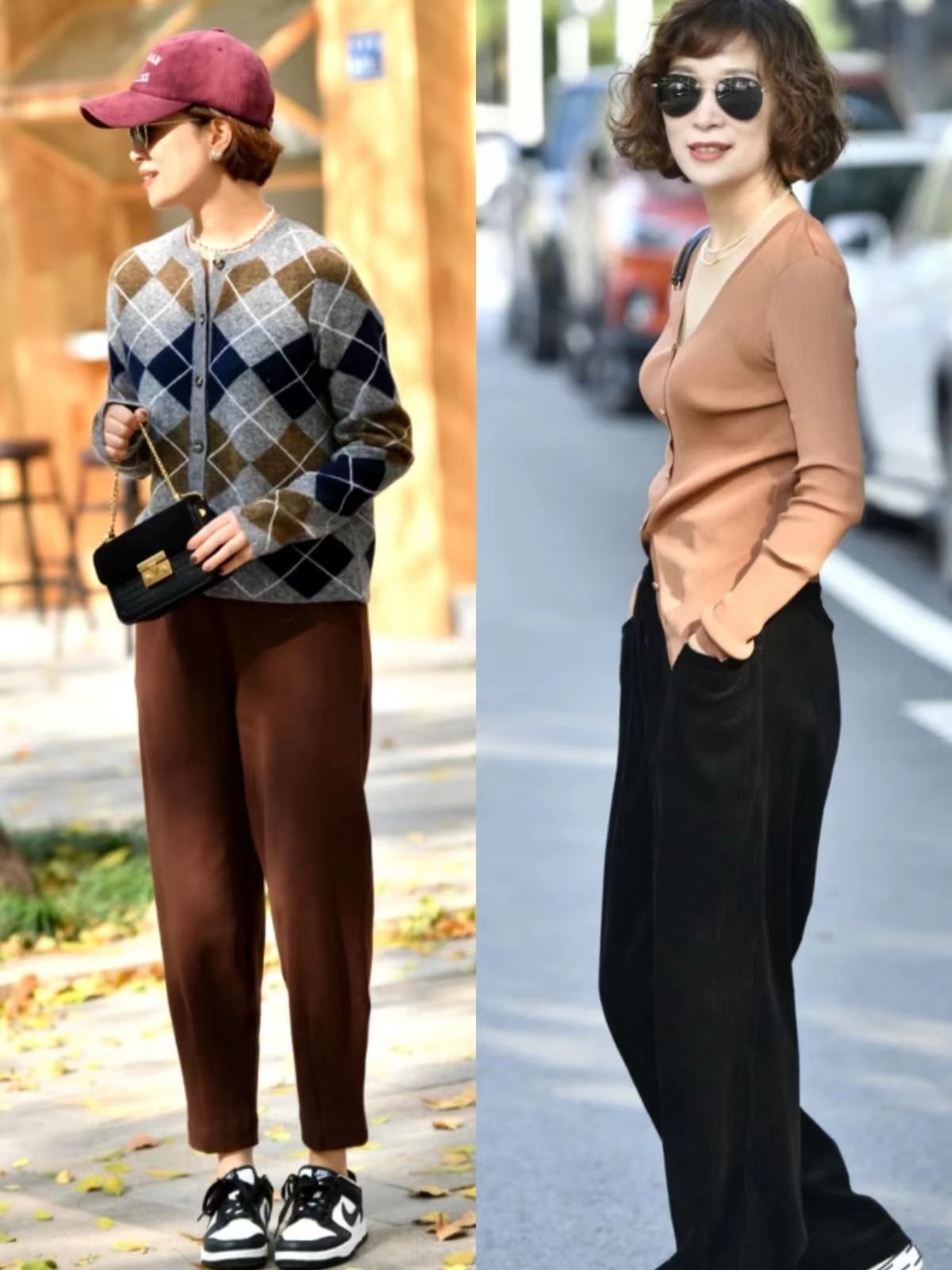 哪4种颜色是高级色,这4种高级色时髦也百搭