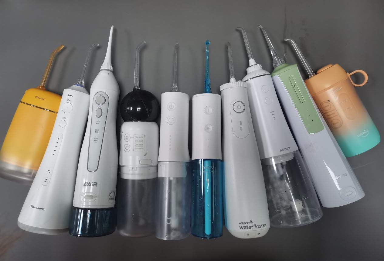 水牙线哪个牌子最好,牙线哪个品牌好