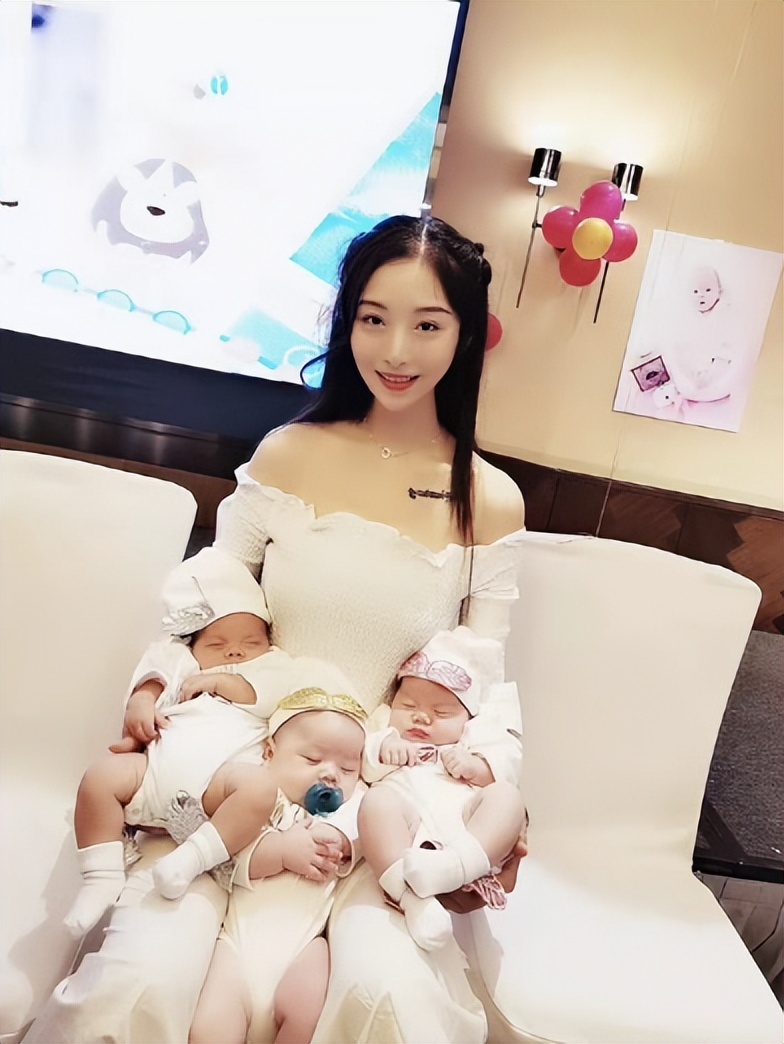 山东女孩李雪珂,李雪珂生混血宝宝花了多少钱