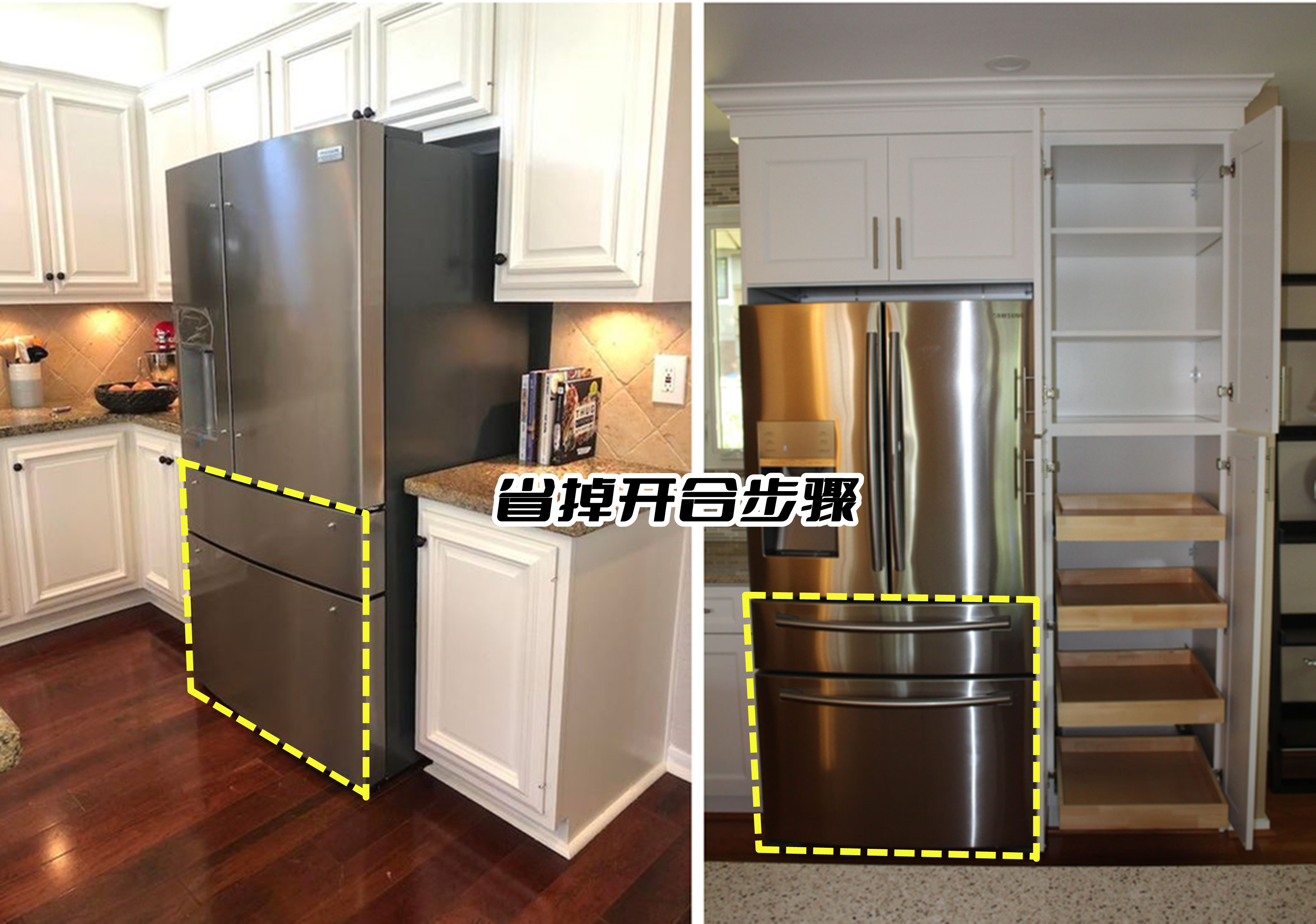 网红冰箱质量怎么样,评测网红冰箱