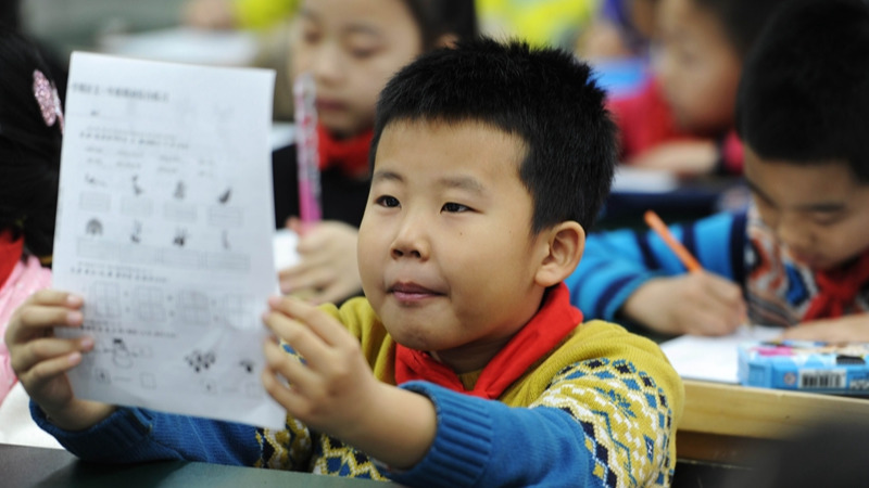 当妈妈知道自己考的不好时怎么说,妈妈说你考不好高情商回答