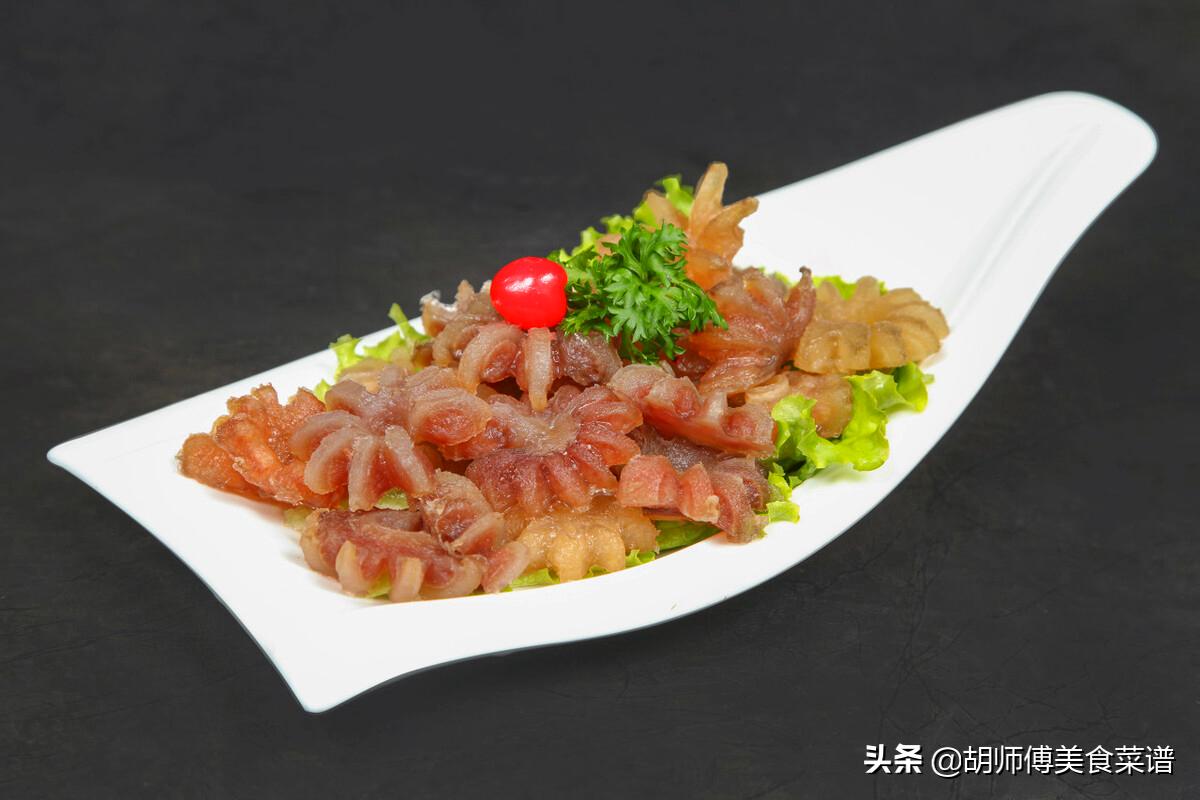 牛身上最好的6块肉,牛身上最便宜的肉也是最好吃的肉