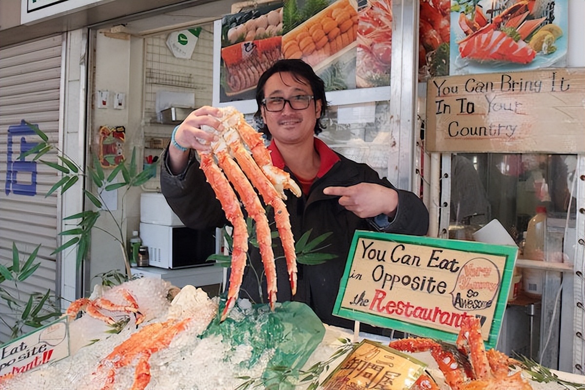 札幌美食攻略必买清单,札幌美食推荐
