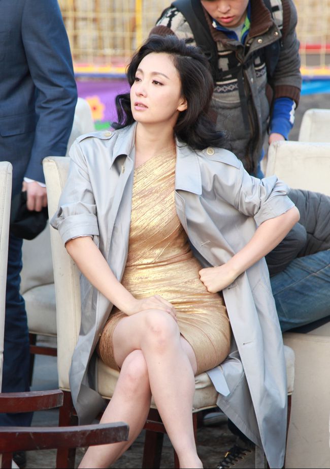 这7位女星，之前是运动员，有的还是国家队主力，多次获得冠军