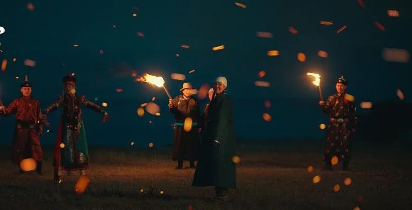 3月,终于等来这样一部“良心”国产片,电影的结尾,太惊艳了