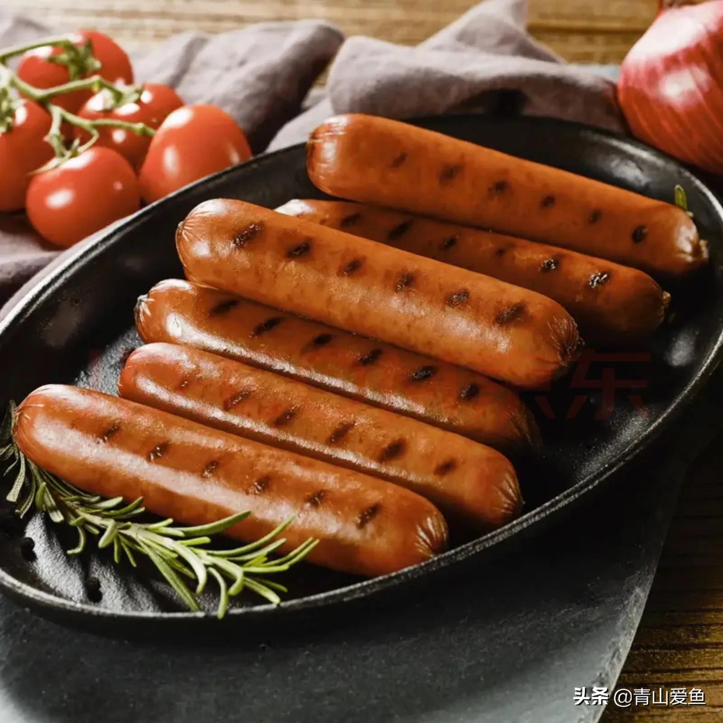 尊乐牌烤肠怎么做着吃,尊乐烤肠价格表