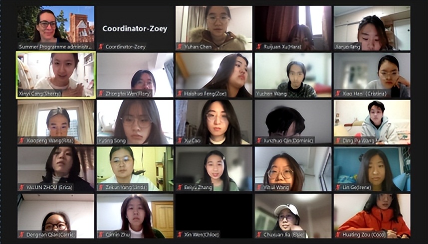 郑州大学国际学院图片,郑州大学国际学院