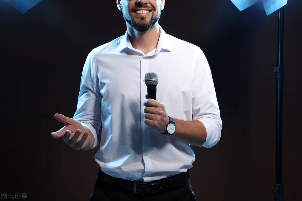 ppt演讲中怎么讲故事性案例,通过给孩子讲故事提升演讲能力