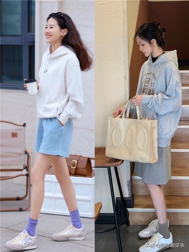 拒绝撞款！今年最值得买的3种鞋子，既洋气显高，又舒适不累脚