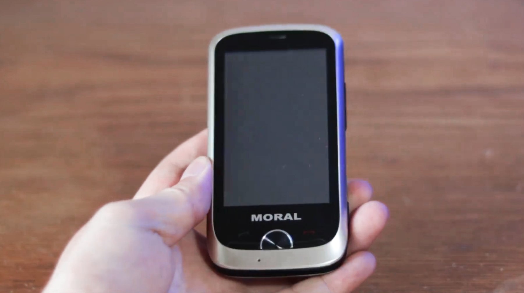 半智能机最后的辉煌，体验这款国产二手尼采i9，又一款游戏手机