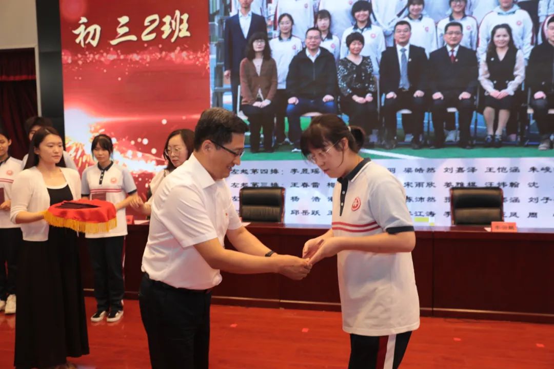 浓情别运河载梦向未来