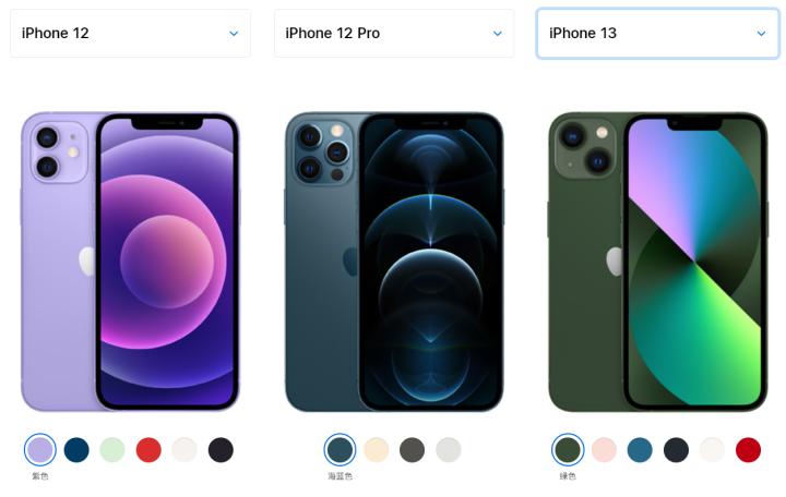 2023年苹果手机怎么选,2023年苹果se4