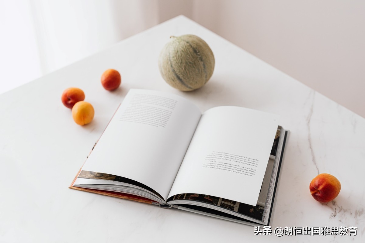 有效学习雅思写作高分模板及常见雅思写作高分句型