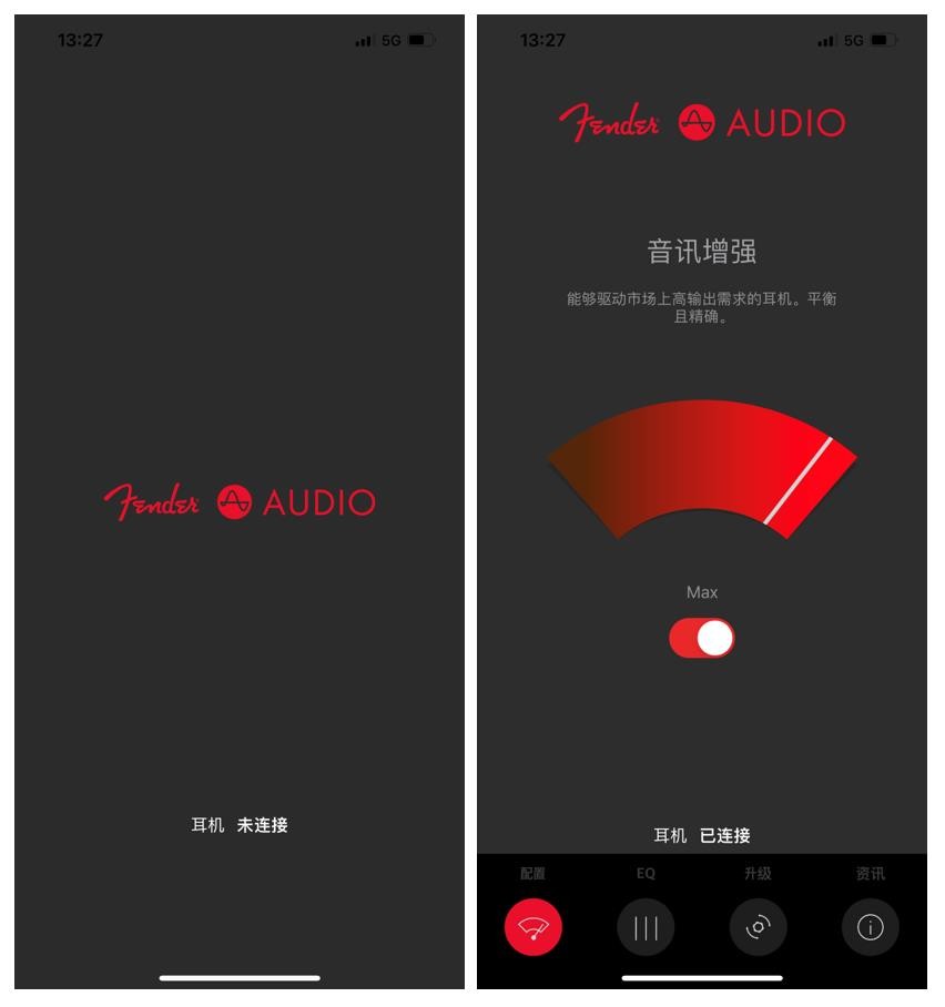 小尾巴,真尾巴—FenderAE2i强叔简评