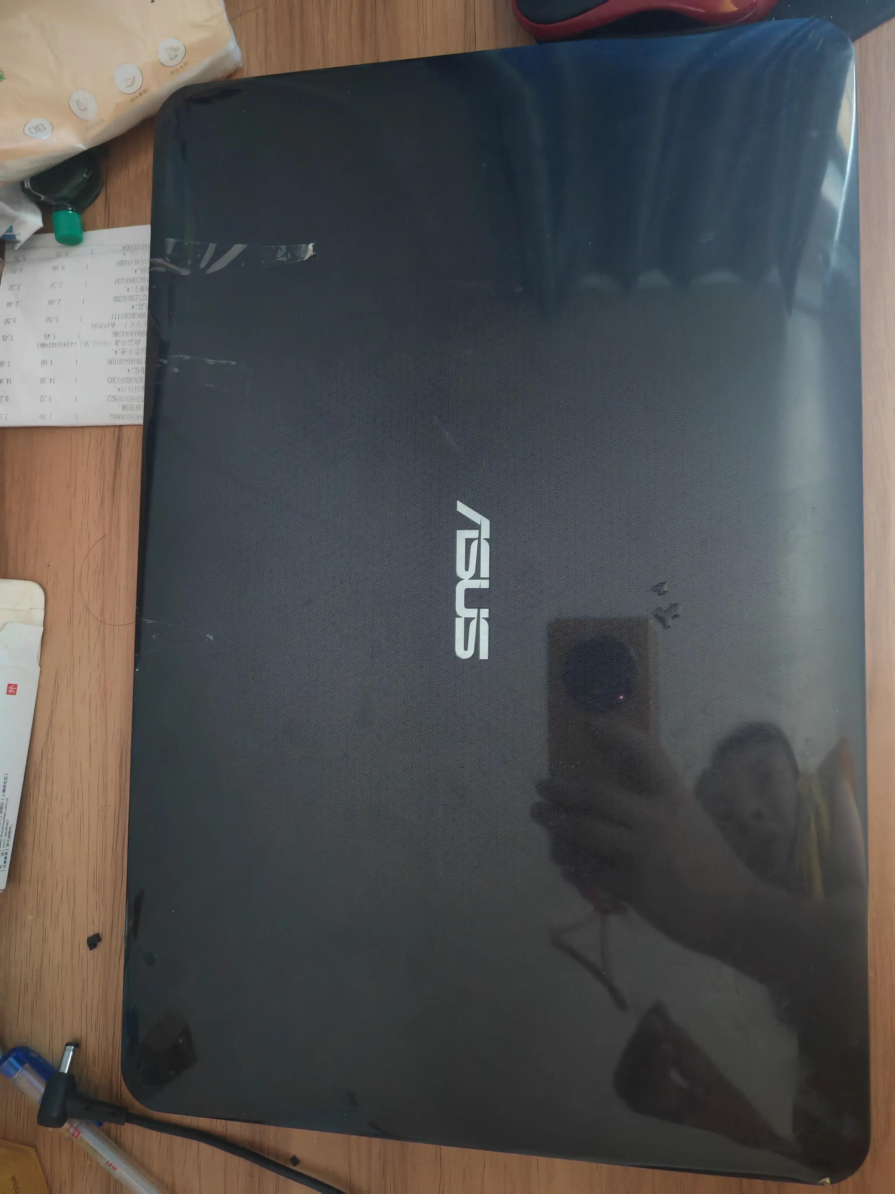 华硕笔记本系统还原,华硕笔记本可靠性测试