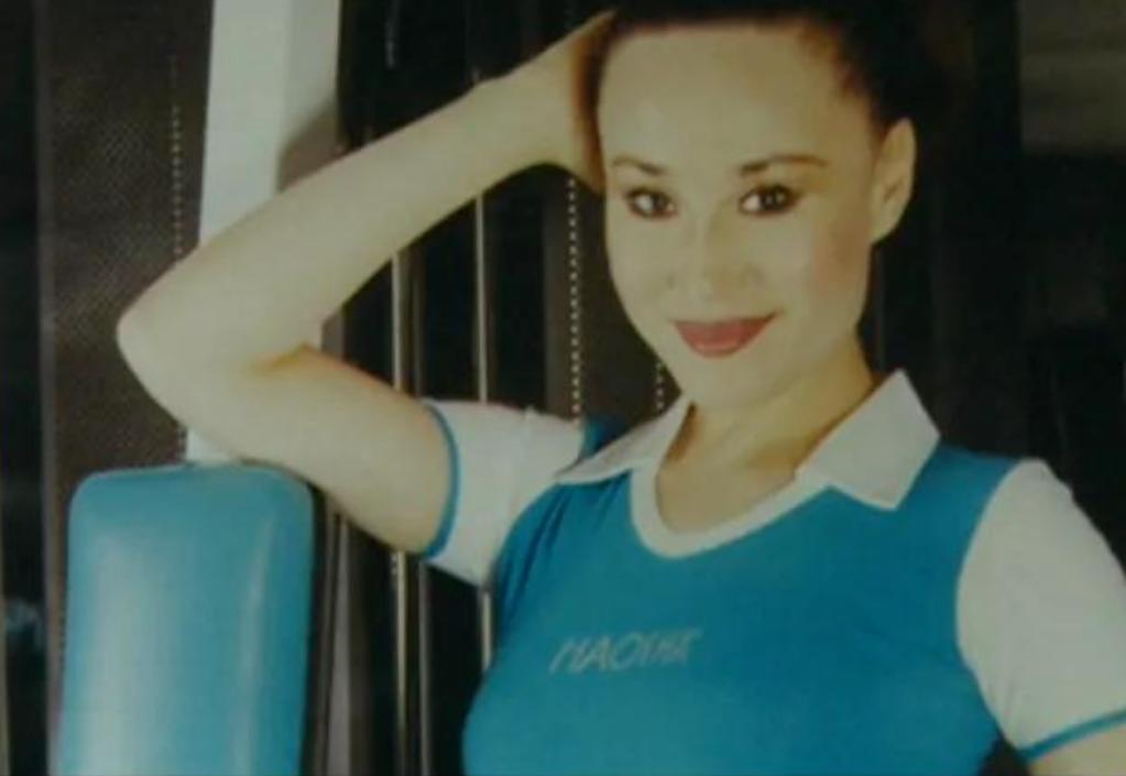 健美皇后马华是因什么病去世的,41岁健美皇后马华突然去世