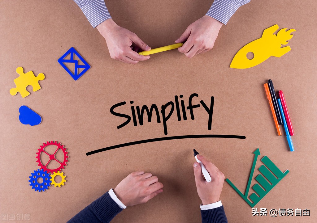 创业失败负债80万如何自救,当负债无法偿还的最佳处理方式