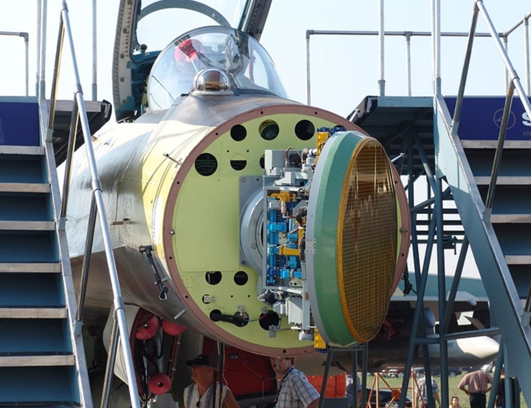 苏35引进中国原因,苏35实战介绍