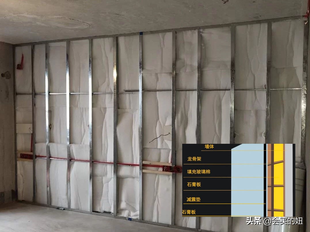 装修噪音扰民多次不改,装修的时候怎样隔音避免楼下噪音