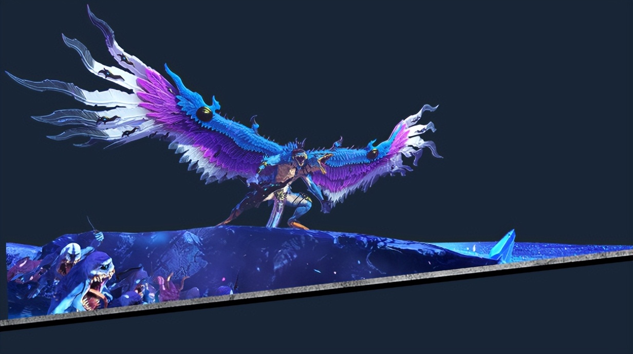 战锤三全面战争2024新版本,战锤2全面战争steam打折