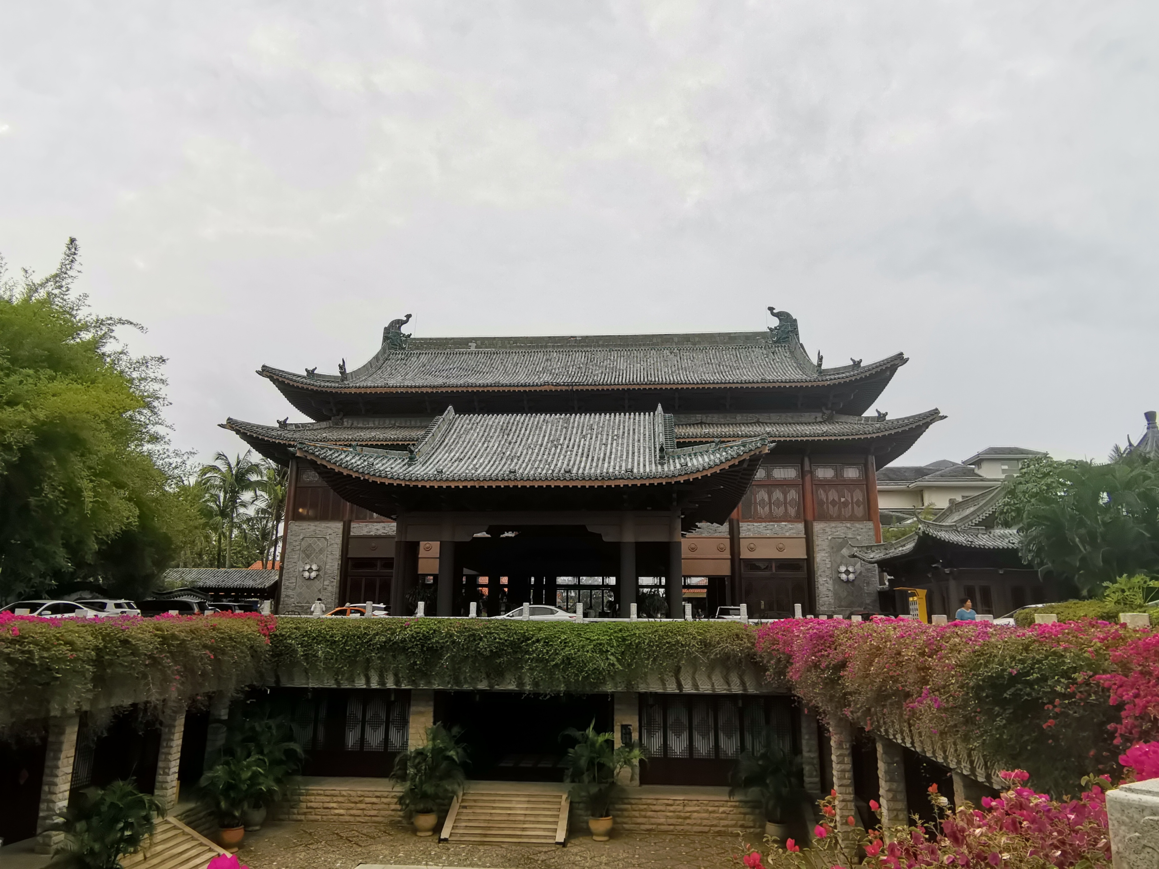 海南自驾环岛游攻略三亚出发,成都自驾海南环岛攻略路线