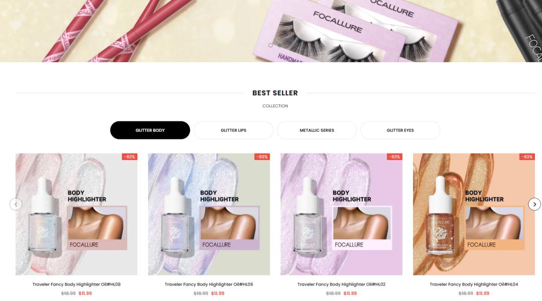 tiktok东南亚美妆,东南亚tiktok美妆