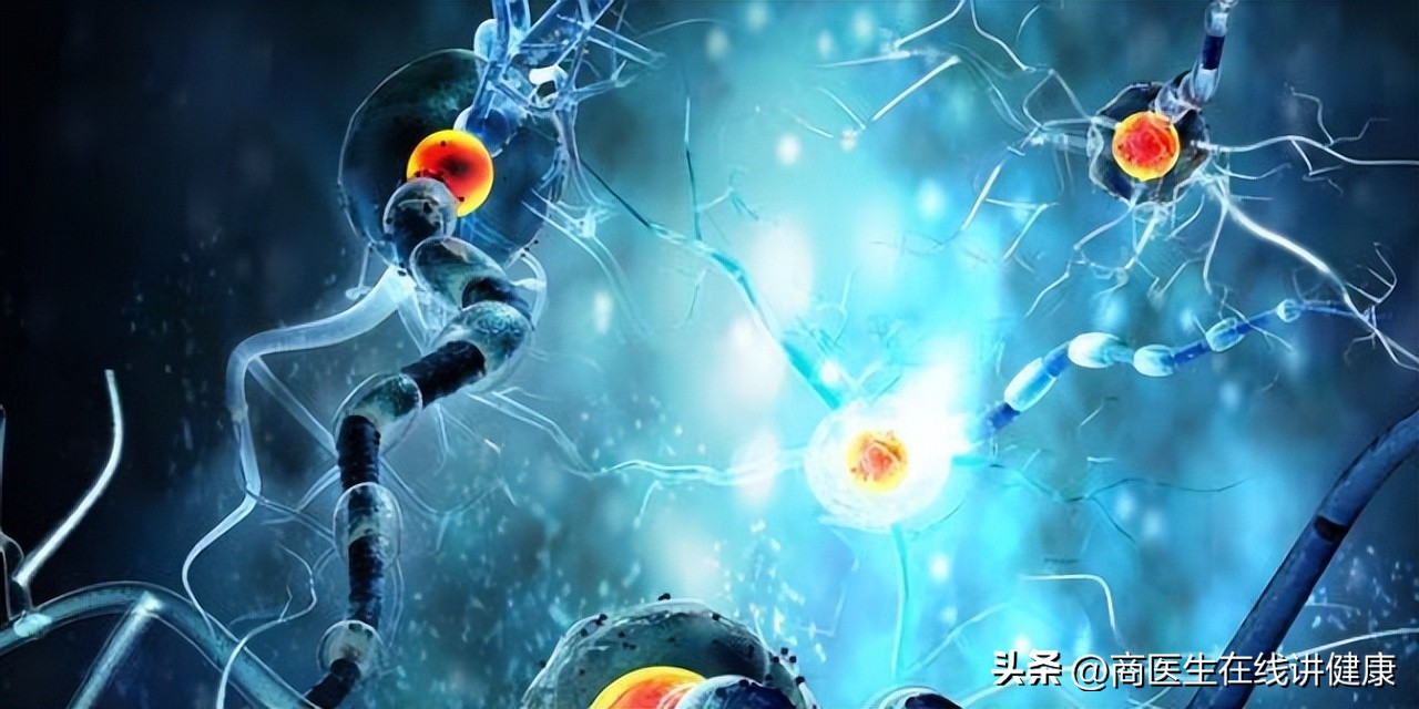 糖尿病神经病变吃什么药修复神经,糖尿病常吃这5种食物血糖高