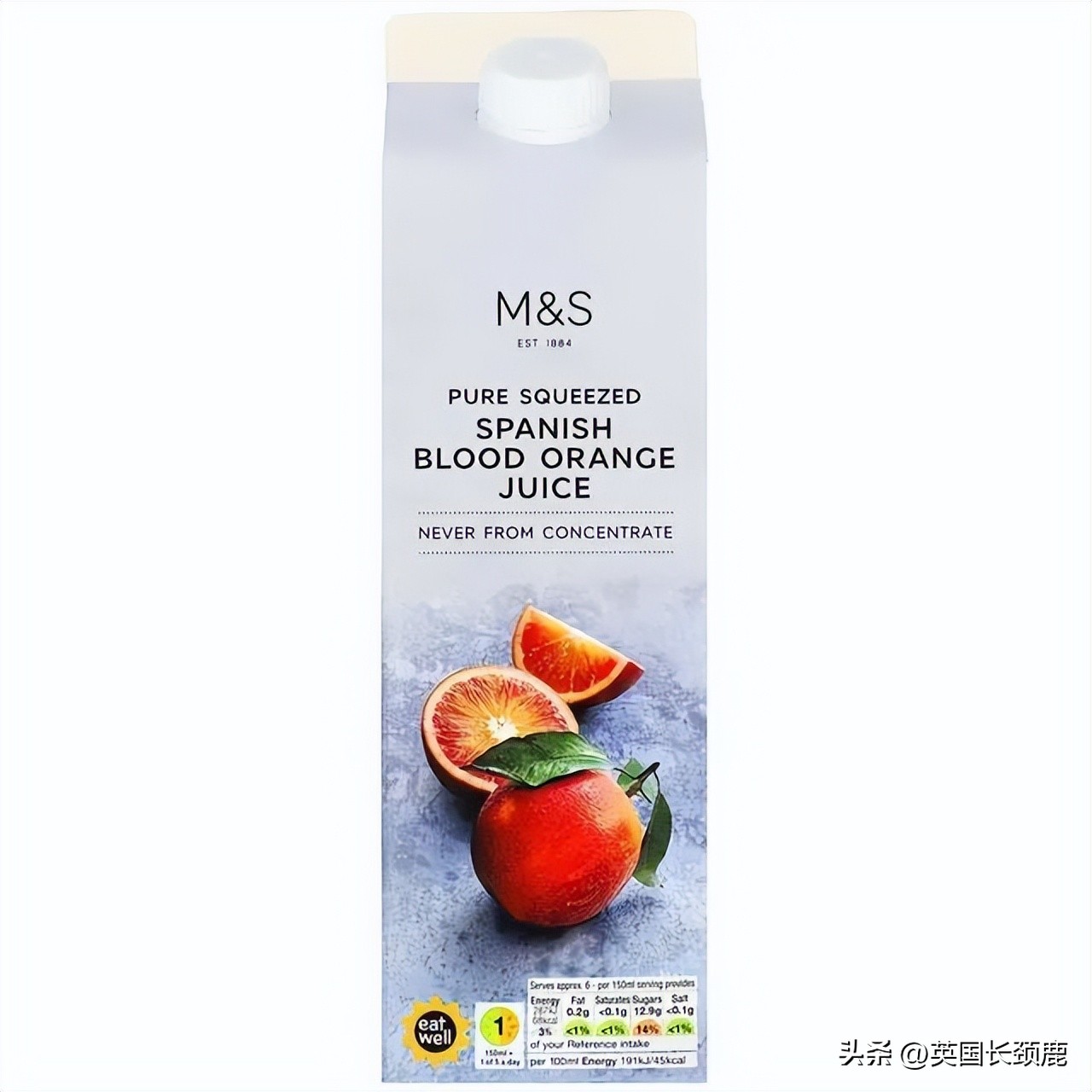 外国夏日解渴饮料,英国饮料推荐