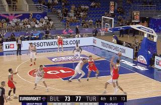 10中9砍20分完整版,申京砍下37分11篮板