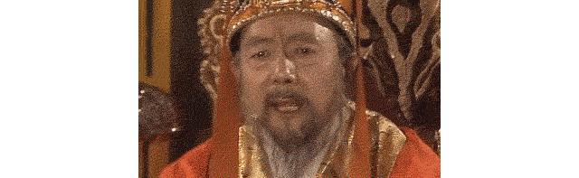 94版三国演义去世的人员,三国演义94版去世的老艺术家