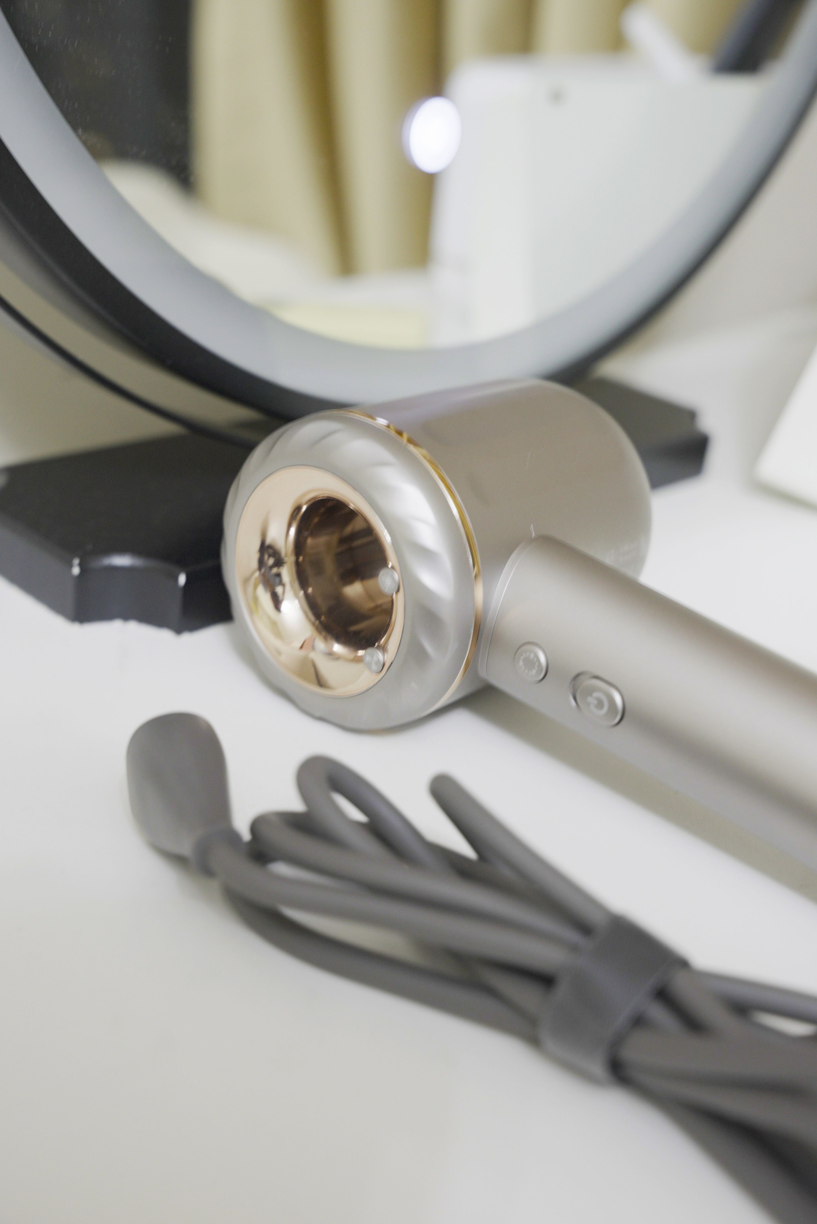 男生怎么自己吹造型,男生吹造型的吹风机推荐